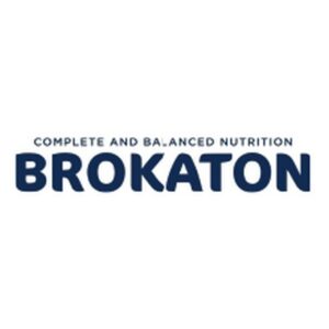 Brokaton