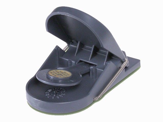 Ratonera Supercat para ratones