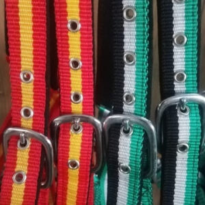Cabezada de Cuadra para Caballos