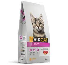Pienso para gatos SirCat Agriserena