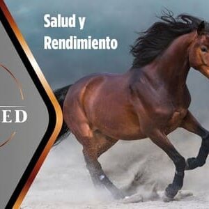 EQUIFEED BLEND MUESLI AGRISERENA