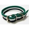 Collar Nylon Bandera Extremadura