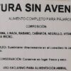 Mixtura para Canarios sin Avena ECO - Imagen 2