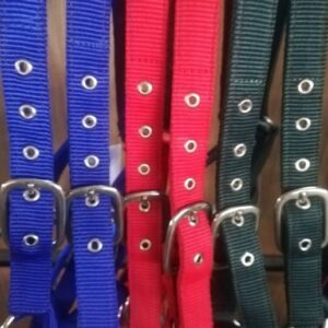 Cabezada de Cuadra para Caballos