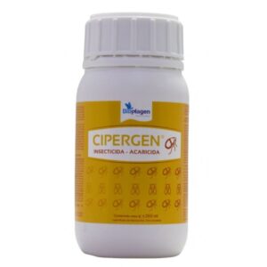 Insecticida Cipergen