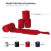 venda polar fleece agriserena