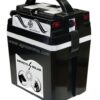 Pastor Eléctrico con Bateria Recargable IMPACTO-RECARGABLE