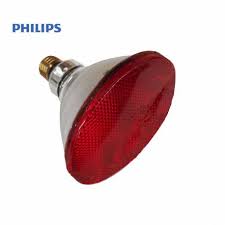 lampara infrarrojos Philips