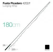 Fusta de Picadero 180CM Agriserena