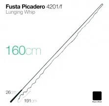 Fusta de Picadero 160CM Agriserena