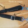 Correa de Perro con Enganche para Cinturón de Seguridad - Imagen 2