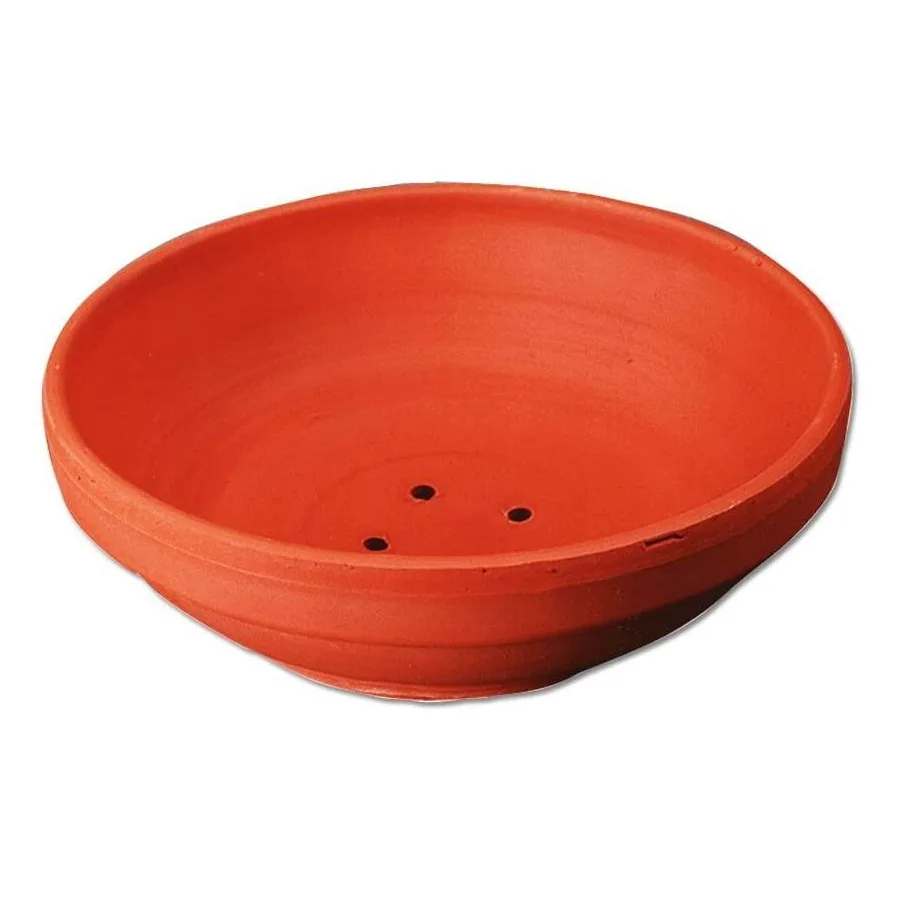 Nido de barro para palomas